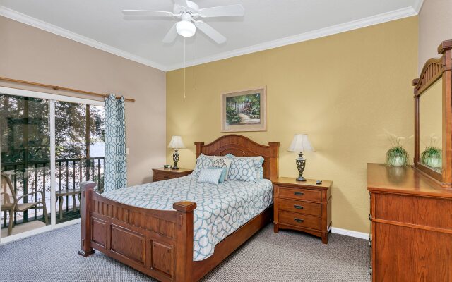 BB18710NPP - 3 beds condo in gated resort, Davenport, US
