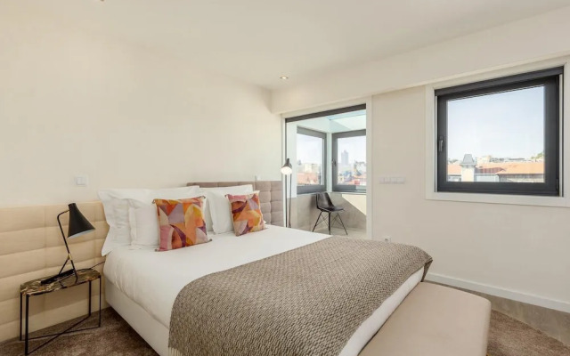 Travelstaytion - Central in Oporto