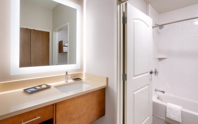 Staybridge Suites Lehi Traverse Ridge Center