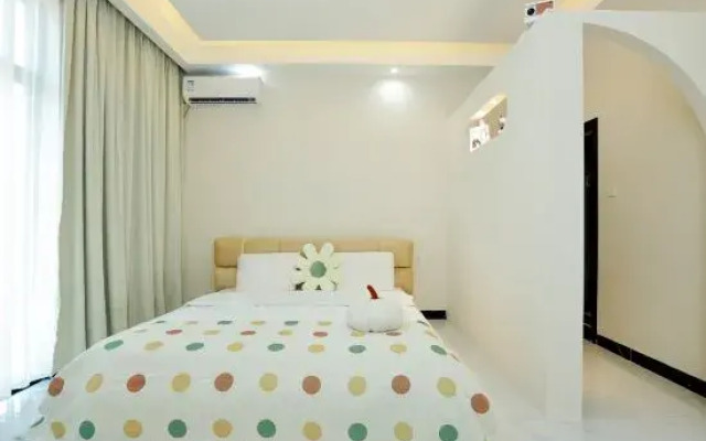 Beihai Hunchunli Homestay (Yintan Tourism Resort)