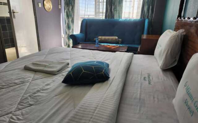Almaj Galaxie Hotel