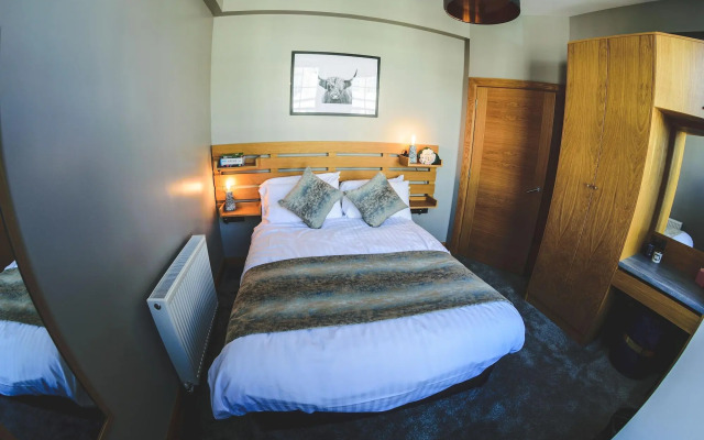 MONO Suites Old Town