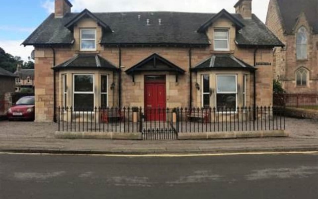 Gowanfield B&B