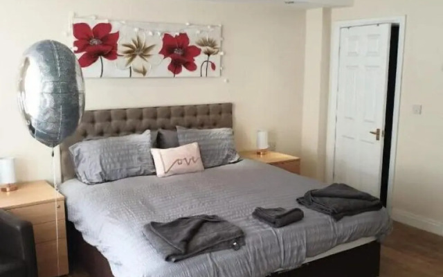 The Winter Garden Suites
