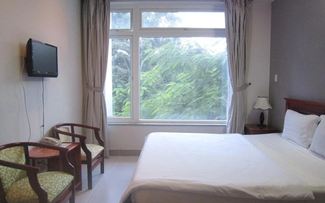 Romance Hotel Phu My Hung