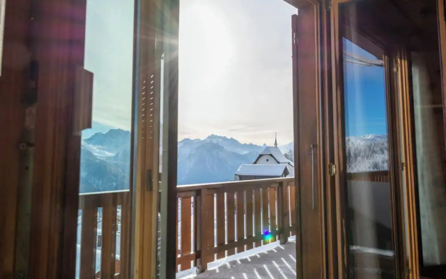 Chalet Weisshorn 4