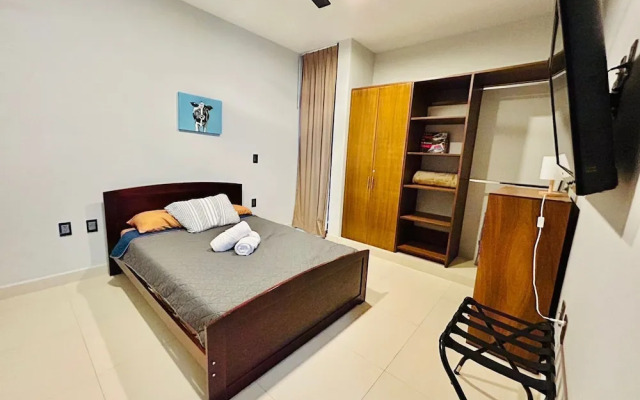 Cipres Apartments