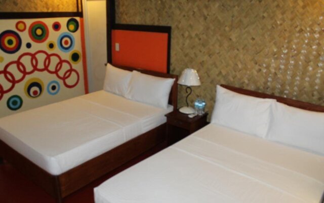 Tarao Travelodge El Nido Palawan