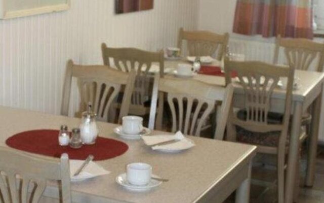 Hotel Weile