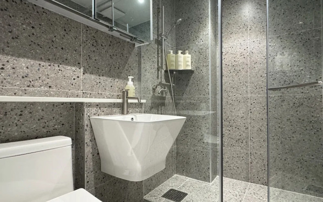 Gudo Residence Chungmuro