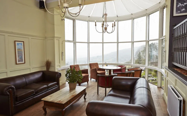 Rising Sun Hotel by Greene King Inns