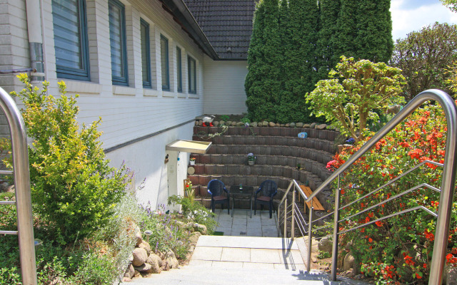 Apartment, guest in Güster