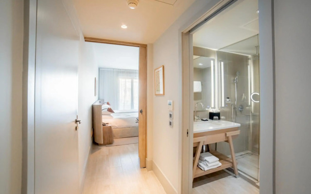 Le Grand Pavillon Chantilly