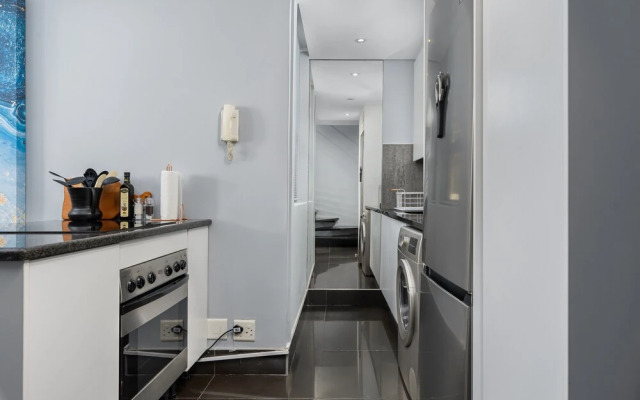 Adderley Terraces K03