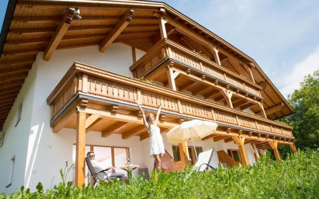 Hotel Weisses Rössl - Cavallino Bianco