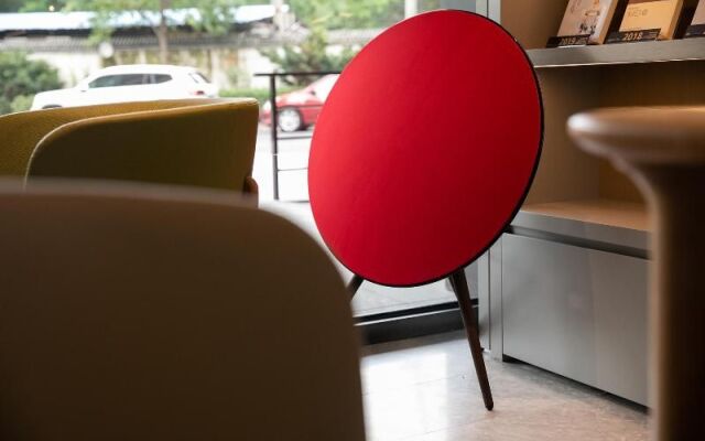 Ji Hotel Beijing South Railway Station Zhaogongkou