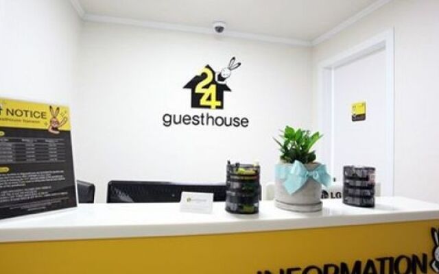 Guesthouse Dodam I - Hostel
