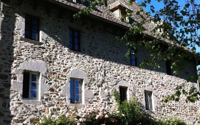 Domaine des Cazottes