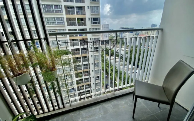 Scenic Valley Condotel