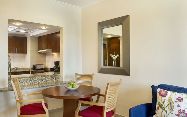 Millennium Lakeview Residences