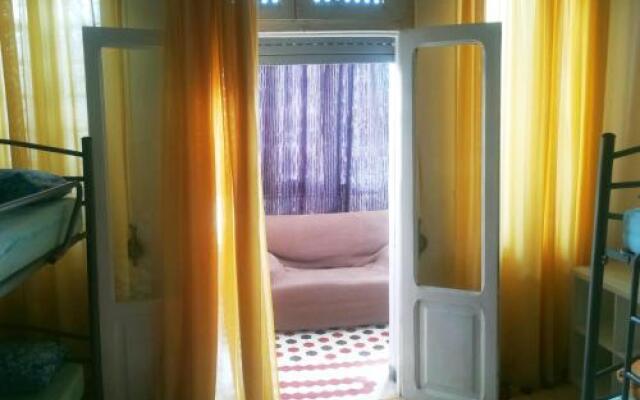 Albergue Internacional De Teruel City Backpackers