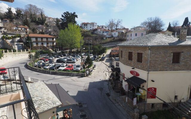 Kleitsa Guesthouse