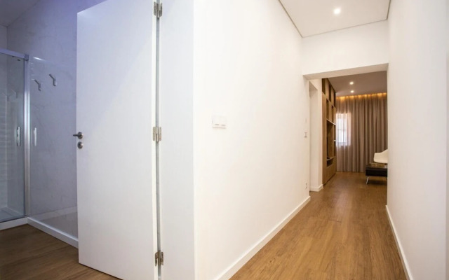 Luxury Picadeiro Apartment II by Rent4all