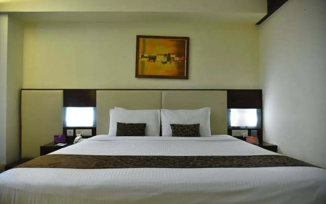 Hotel Mint Park Maple