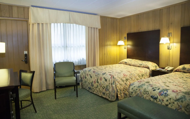 Oglebay Resort