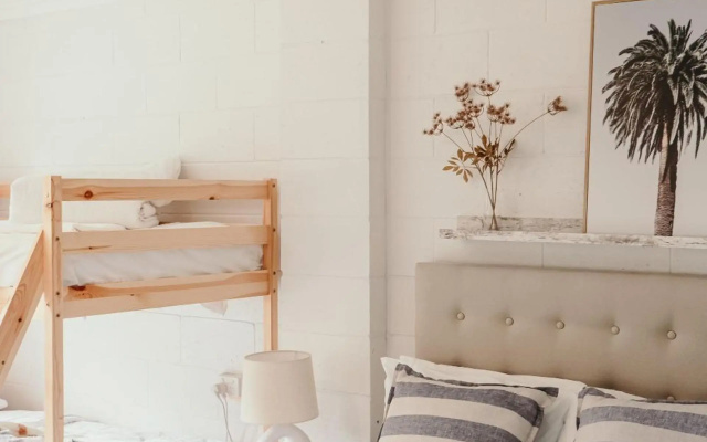 Sweet Tide O'Moyne – Guest Rooms – Port Fairy