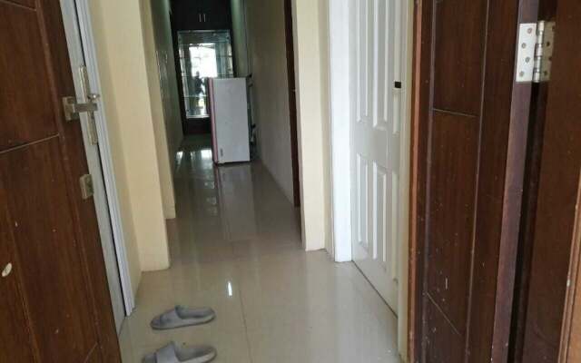 Guest House 647