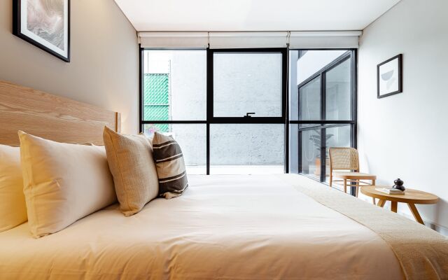 Casai Polanco 2BR Executive Apt