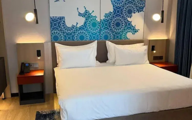 Khorazm Hotel