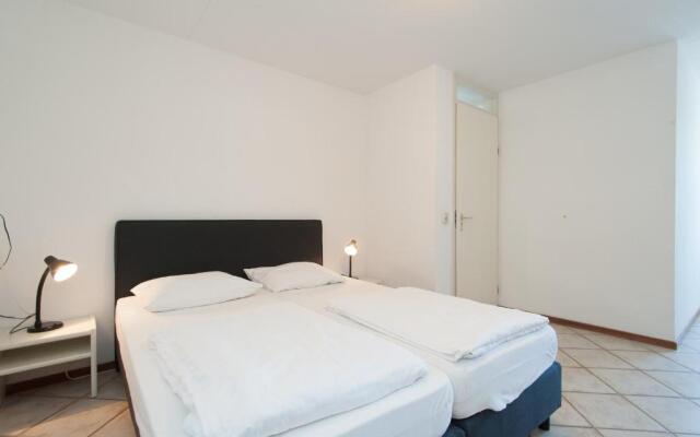 Wijde Blick appartement 310 - Callantsoog