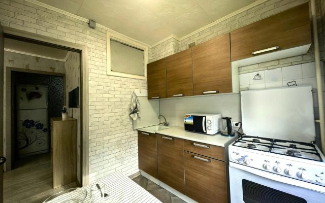 Apartments in Corner lane 4