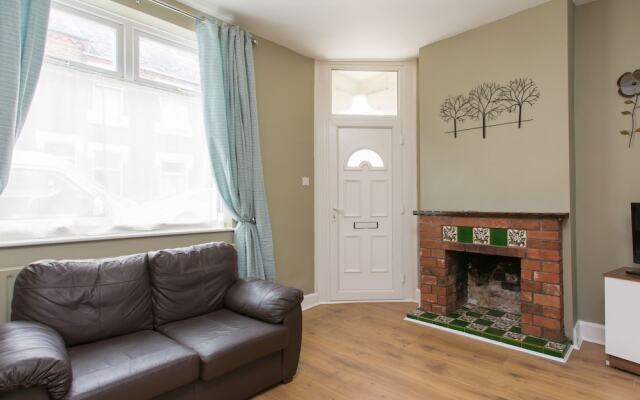 Townhouse @ Westlands St