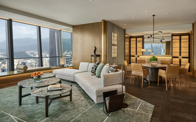 Park Hyatt Kuala Lumpur