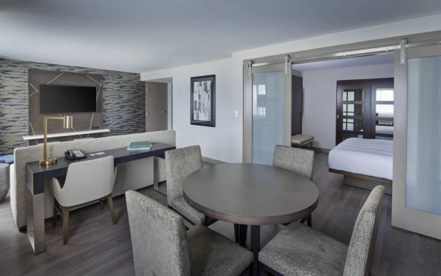 Detroit Marriott Troy