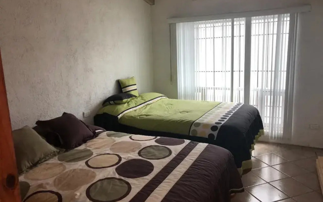 Casa Palito Verde