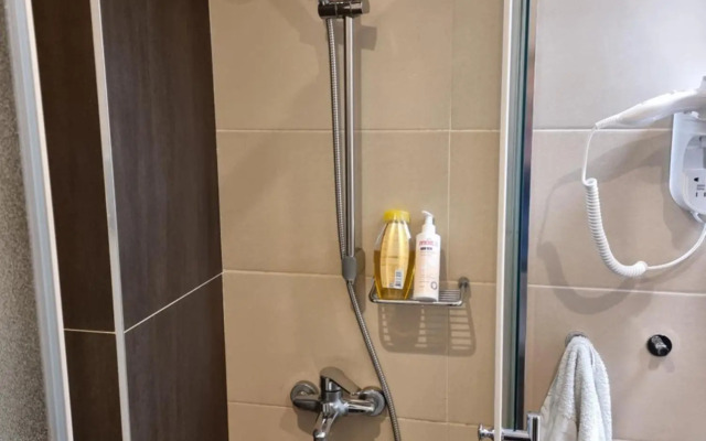 BB Apartment 301, Župa Wellness & Spa