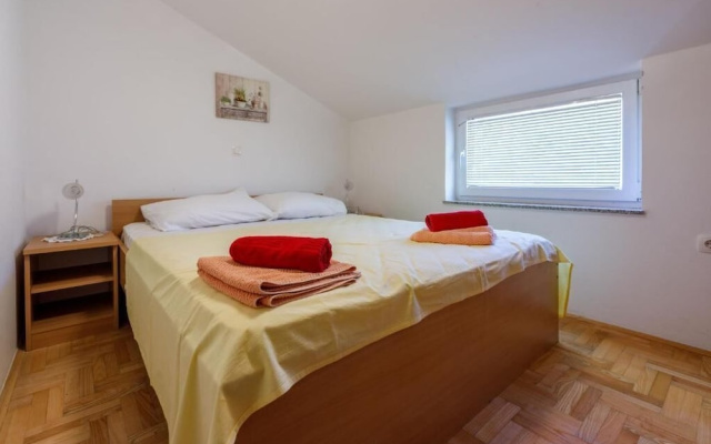 Apartments Pirin