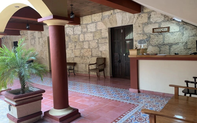 Zapata Hotel y Plaza