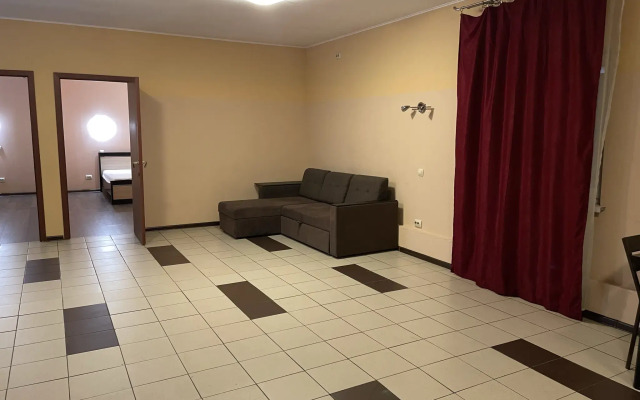 Коттедж Шалле