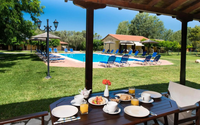 Villagio Maistro