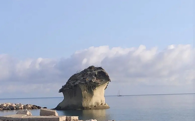 Hotel Villa Tre Sorelle