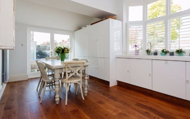4 Bedroom Flat In Notting Hill