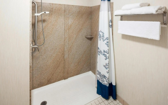 Residence Inn by Marriott Chicago Lake Forest/Mettawa