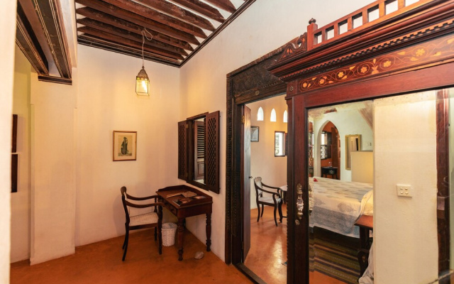 Kijani Hotel
