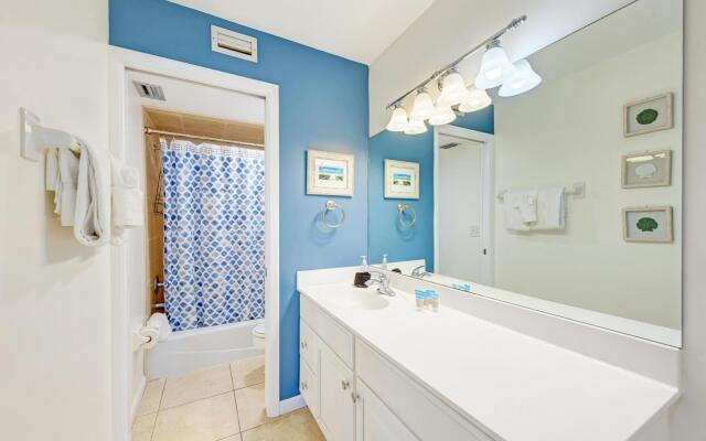 Anna Maria Island Bay Watch Bungalow