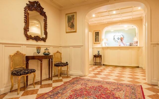 Park Hotel Villa Vicini